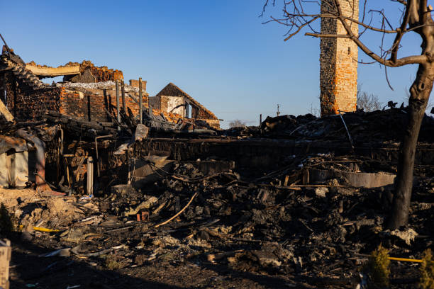 24/7 Emergency Fire Damage Restoration experts in Ruskin, FL