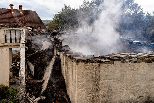 Reliable Fire Damage Restoration contractor in Ruskin, FL by Fire Damage Biloxi